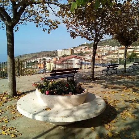 Apartment Martina Malmostosa