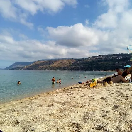 Διαμέρισμα Martina Malmostosa *