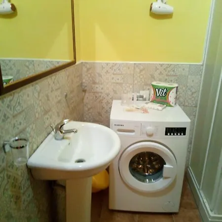 Martina Malmostosa Διαμέρισμα