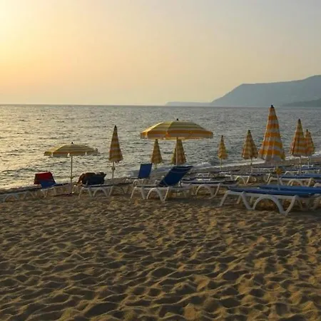 아파트 Martina Malmostosa