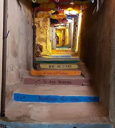 Martina Malmostosa *