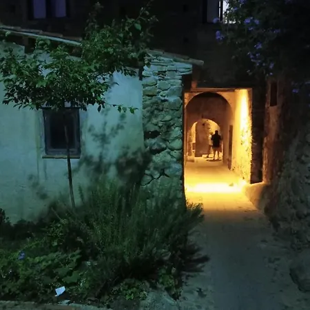 Martina Malmostosa 아파트 니코테라 마리나