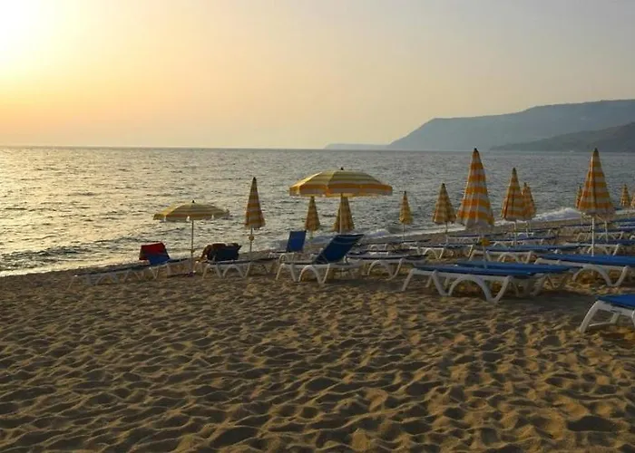 Apartamento Martina Malmostosa