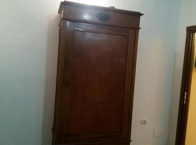 Martina Malmostosa דירה ניקוטרה