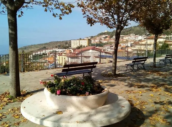 דירה Martina Malmostosa