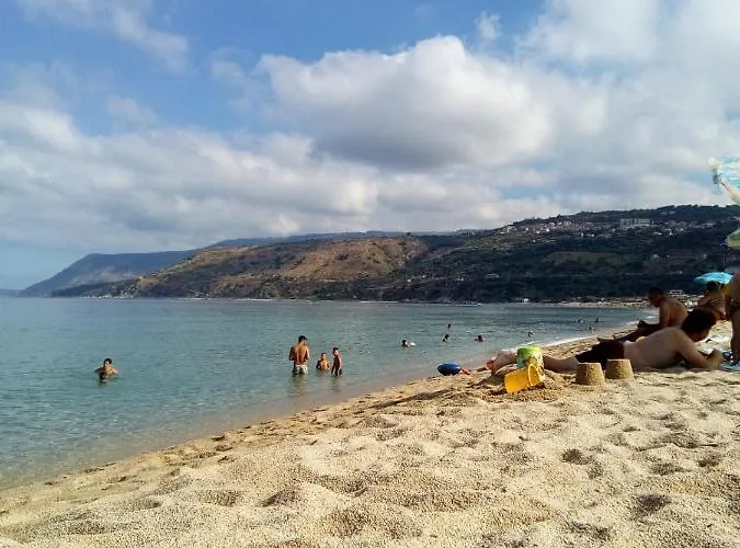 Apartamento Martina Malmostosa *