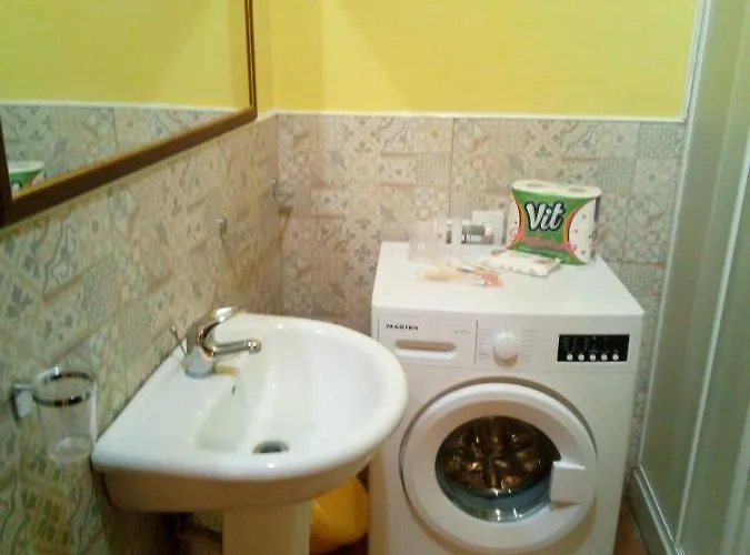 Martina Malmostosa דירה