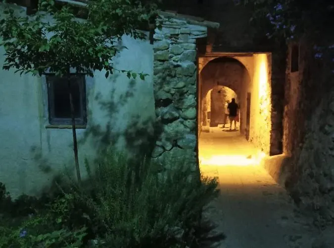 Martina Malmostosa Apartamento Nicotera