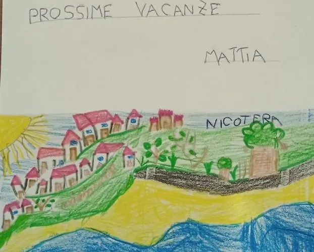 Martina Malmostosa *